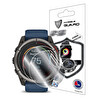 IPG Garmin Quatix 8 51mm Hydrogel i̇nce Tpu İle Uyumlu Ekran Koruyucu - 2 Adet