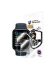 IPG Apple Watch Se - Seri 6 - 5 - 4 40 Mm Hydrogel Ekran Koruyucu - 2 Adet