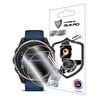 IPG Garmin quatix 8 47mm Hydrogel İnce TPU ile uyumlu Ekran Koruyucu - 2 Adet