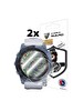 IPG Garmin Fenix 7x Solar - 7x Sapphire Hydrogel Ekran Koruyucu - 2 Adet