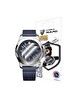 IPG Victorinox Swiss Army Inox 241688.1 Watch ile Uyumlu Hydrogel Ekran Koruyucu - 2 Adet