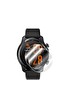IPG TicWatch Pro 3 Ultra Hydrogel Ekran Koruyucu - 2 Adet