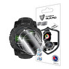 IPG Garmin Instinct® 3 Tactical Edition (50mm) ile uyumlu HydroGel Ekran Koruyucu (2 Adet)