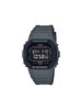 Casio DW-5610 Uyumlu 3 Adet Şeffaf Ekran Koruyucu Nano Jelatin