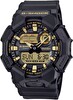 Casio Ga-010Gb-1A9dr Erkek Kol Saati