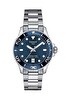 Tissot Seastar 1000 T120.210.11.041.00 Kadın Kol Saati
