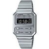 Casio Retro A100WE-7BDF Unisex Kol Saati