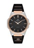 Hislon Men's Classic CL127T-04BR Erkek Kol Saati