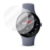 Engo Google Pixel Watch 3 45mm TPU Ekran Koruyucu Şeffaf 2 Adet