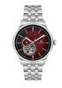 Momentus Men's Mecha Master MM102S-14SS Erkek Kol Saati