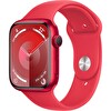 Apple Watch S9 45 MM RED S/M MRXJ3TU/A Akıllı Saat