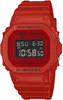Casio DW-5600RRB-4DR G-Shock Erkek Kol Saati