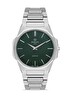 Hislon Classic Collection CL127S-15SS Erkek Kol Saati