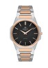 Hislon Classic Collection CL130T-04SR Erkek Kol Saati