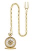 Hislon Pocket Collection PT105 Cep Saati