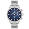 U.S. Polo Assn. USPA1014B-01 Erkek Kol Saati