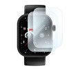 Engo Zeblaze Btalk Plus Ekran Koruyucu Nano Şeffaf 2 Adet