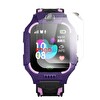 Engo BabySmart Q19 Ekran Koruyucu TPU Şeffaf Film 2 Adet