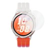 Engo Huawei Watch GT Runner 2 Ekran Koruyucu TPU Film 2 Adet