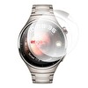 Engo Winex Watch 4 Pro Ekran Koruyucu TPU Şeffaf Film 2 Adet