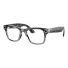 Ray-Ban Meta Wayfarer Gen 2 Akıllı Gözlük RW4012 6840MF53