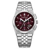 Jacques Philippe JPQGC10513X6BRG Erkek Kol Saati
