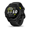 Garmin Forerunner 70 Siyah Akıllı Saat