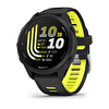 Garmin Forerunner 170 Music Siyah Amp Sarı Kayışlı Akıllı Saat