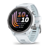 Garmin Forerunner 170 Beyaz Bulut Mavisi Kayışlı Akıllı Saat
