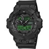 Casio GA-700BEG-1ADR Erkek Kol Saati