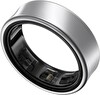 Samsung Galaxy Ring Gümüş Titanyum Yüzük Ölçüsü 7 17.3 MM