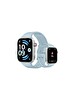 Xiaomi Redmi Watch 6 Mavi Akıllı Saat