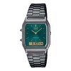 Casio AQ-230EGG-3ADF Unisex Kol Saati