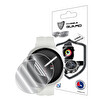 IPG Samsung Galaxy Watch 9 40 MM Uyumlu Hidrojel İnce TPU Ekran Koruyucu 2 Adet