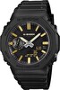 Casio G-SHOCK GA-2100LXB-1A9DR Erkek Kol Saati