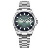 Jacques Philippe JPQGS5913X6LBGRV3 Erkek Kol Saati