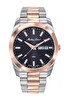 Mathey-Tissot Day-Date H453RN Erkek Kol Saati