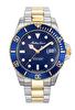 Mathey-Tissot Mathy Vintage H901BBU Erkek Kol Saati