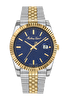 Mathey-Tissot H810BBU Erkek Kol Saati