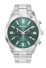 Mathey-Tissot Jumbo Chrono H455CHVE Erkek Kol Saati