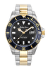 Mathey-Tissot Mathy Vintage H901BN Erkek Kol Saati
