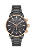 Momentus Men's Sport Master SM393T-05SR Erkek Kol Saati