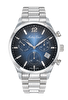 Mathey-Tissot Urban Chrono H411CHABU Erkek Kol Saati