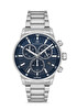 Momentus Men's Sport Master SM393S-11SS Erkek Kol Saati