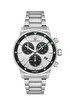 Momentus Men's Sport Master SM393S-02SS Erkek Kol Saati