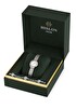 Hislon Classic Queen Collection QL220S-02STS Bileklik Set kadın Kol Saati