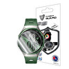 IPG Huawei Watch GT7 46mm ile Uyumlu IPG HydroGel İnce TPU Ekran Koruyucu - 2 Adet