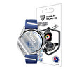 IPG Huawei Watch GT7 Pro 46mm ile uyumlu IPG HydroGel İnce TPU Ekran Koruyucu - 2 Adet