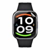 Xiaomi Redmi Watch 6 Active Uyumlu Şeffaf Ultra Koruyucu Nano Jelatin - 3 Adet