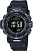 Casio Pro Trek PRW-35Y-1BDR Erkek Kol Saati
